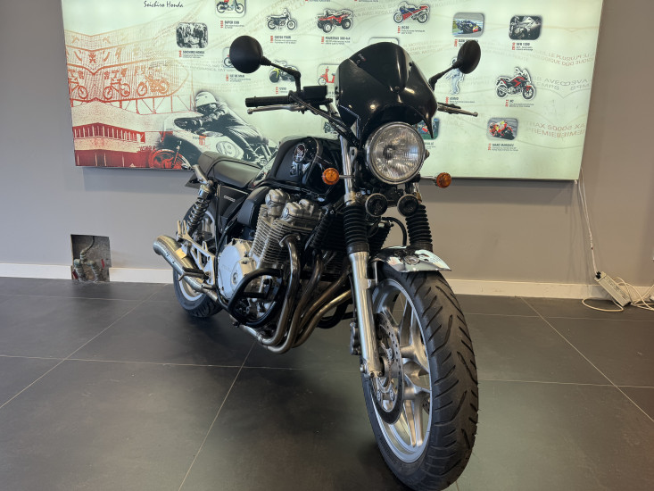 HONDA CB 1100 CB1100 ABS