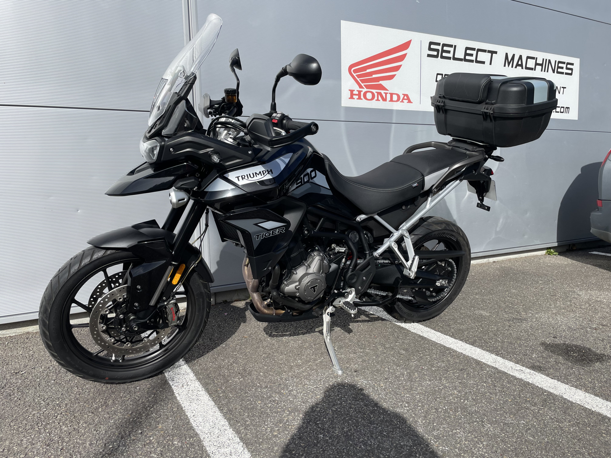 TRIUMPH Tiger 900 GT PRO