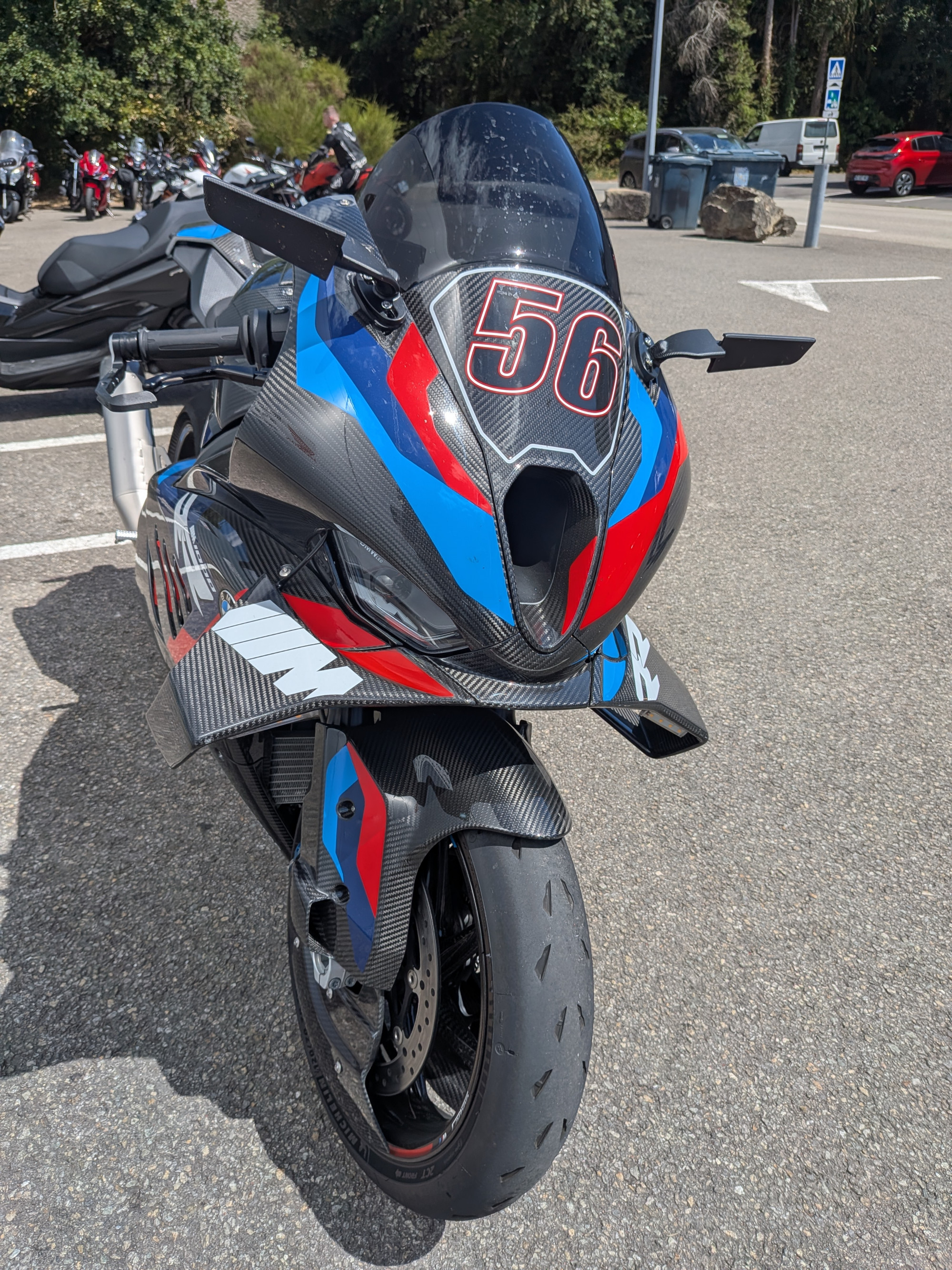 BMW M 1000 RR
