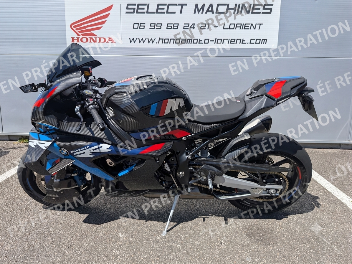 BMW M 1000 RR